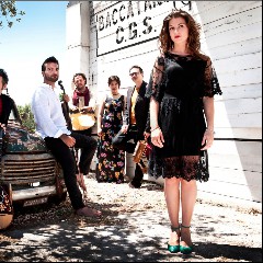 Canzoniere Grecanico Salentino