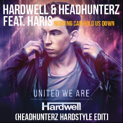 Hardwell & Headhunterz feat. Haris