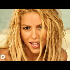 Shakira feat. Dizzee Rascal