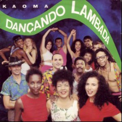 Kaoma