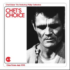 Chet Baker & Philip Catherine