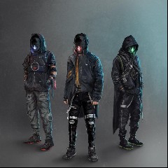 Void Chapter