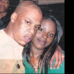 Jay‐Z featuring Foxy Brown