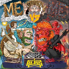 Atmos, Born Sleepy & Animato