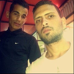 Alvaro & Jetfire