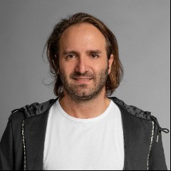 NICO HEINZ, FABIO DE MAGISTRIS FEAT MIA