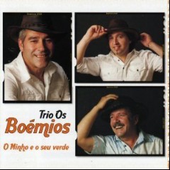 Trio Os Boemios