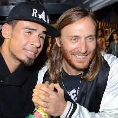 David Guetta & AFROJACK