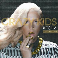 Ke$ha feat. will.i.am