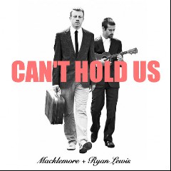 Can't Hold Us