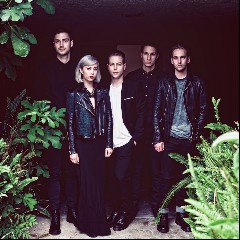 The Naked and Famous