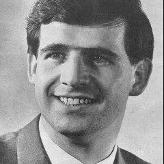Joe Dolan