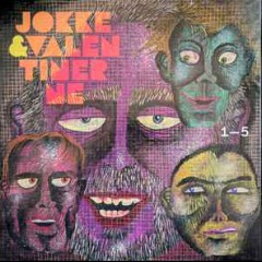 Jokke & Valentinerne