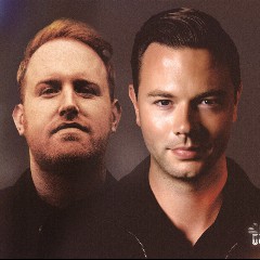 Sam Feldt & Gavin James