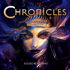 Audiomachine 3