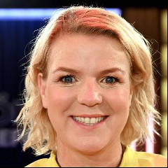 Mirja Boes