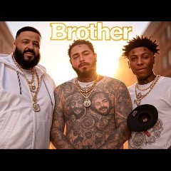 DJ Khaled, Post Malone & YoungBoy Never Broke Again