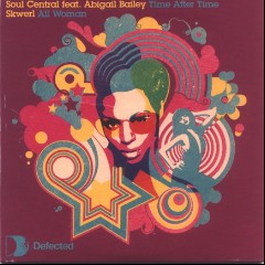 Soul Central feat. Abigail Bailey