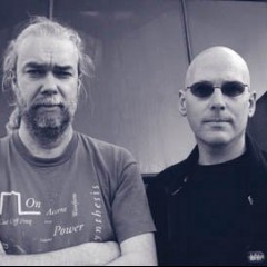 Robert Rich & Ian Boddy