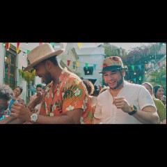 Romeo Santos & El Chaval de la Bachata