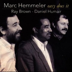 Marc Hemmeler