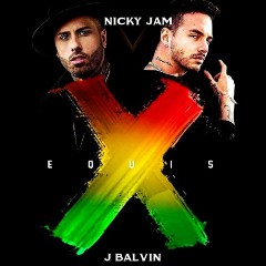 Nicky Jam x J Balvin