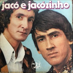 Jacó e Jacozinho
