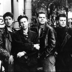 The Silencers