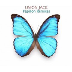 Union Jack & Terra Ferma