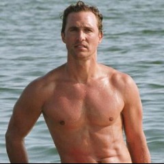Matthew McConaughey
