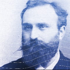 Ernest Chausson