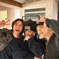 G‐DRAGON feat. TAEYANG & DAESUNG