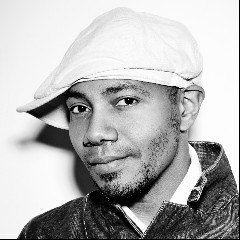 DJ Spooky