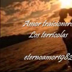 AMOR TRAICIONERO