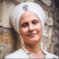 Snatam Kaur