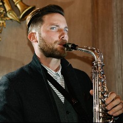Brendan Mills