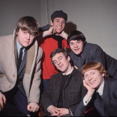The Rockin’ Berries