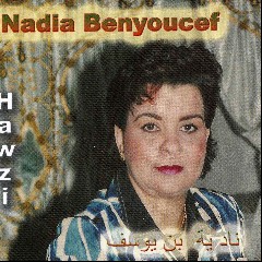Nadia Benyoucef