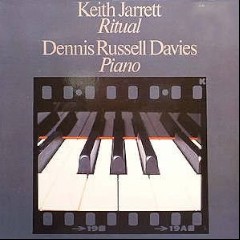 Keith Jarrett, Dennis Russell Davies