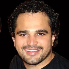 Luciano Camargo