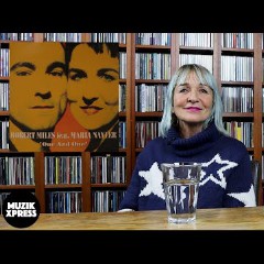 Robert Miles feat. Maria Nayler