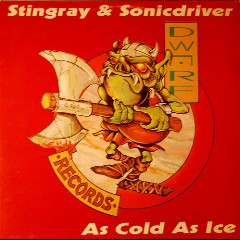 Stringray & Sonic Driver