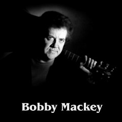 Bobby Mackey