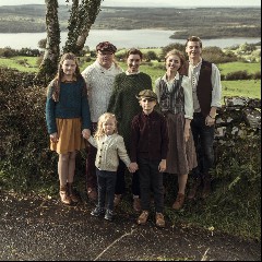 Angelo Kelly & Family