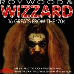 Roy Wood & Wizzard