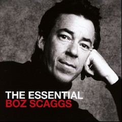 Boz Scaggs