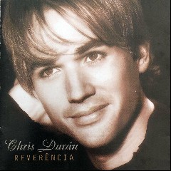 Chris Durán