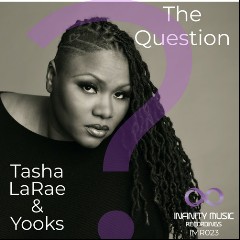 Yooks, Tasha LaRae