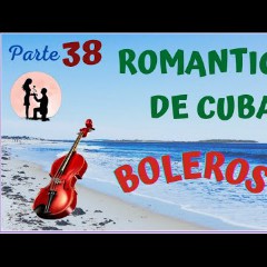 FRANCISCO ZANON - ORQUESTA ROMANTICOS DE CUBA