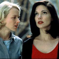 Mulholland Drive